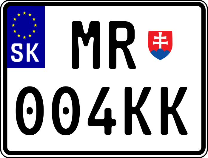 Typ IV - Bežná 2R