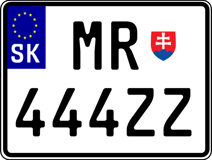 Typ IV - Bežná 2R
