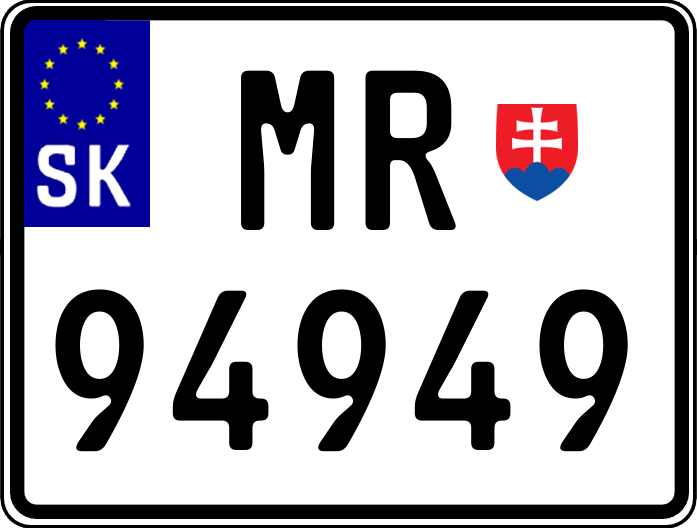 Typ IV - Bežná 2R