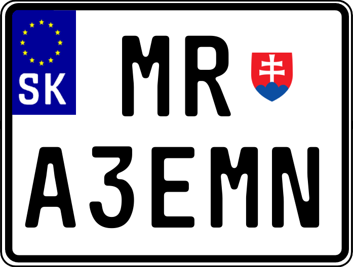 Typ IV - Bežná 2R