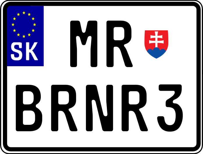 Typ IV - Bežná 2R