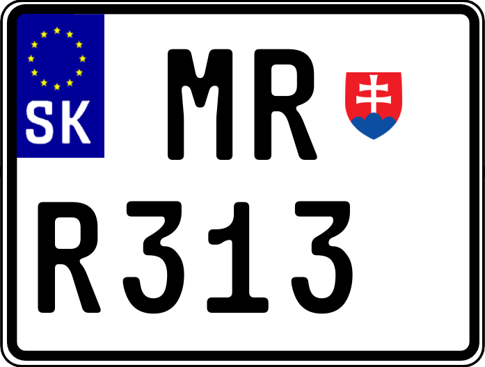 Typ IV - Bežná 2R