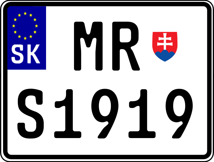 Typ IV - Bežná 2R