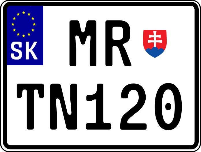 Typ IV - Bežná 2R