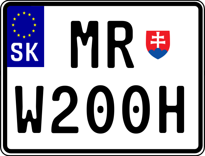 Typ IV - Bežná 2R