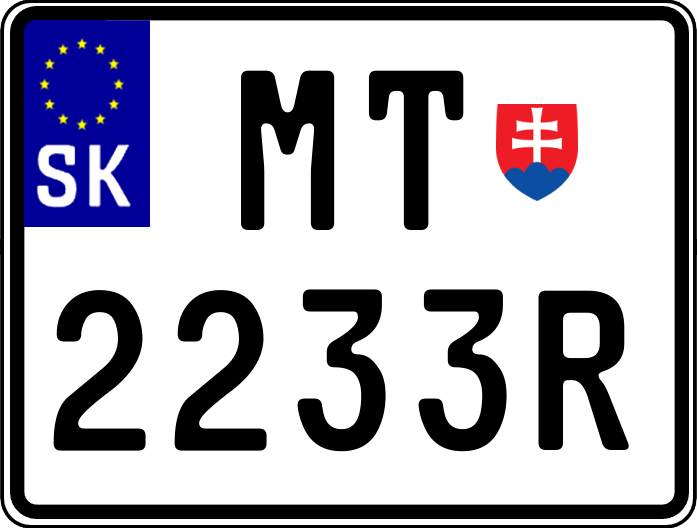 Typ IV - Bežná 2R