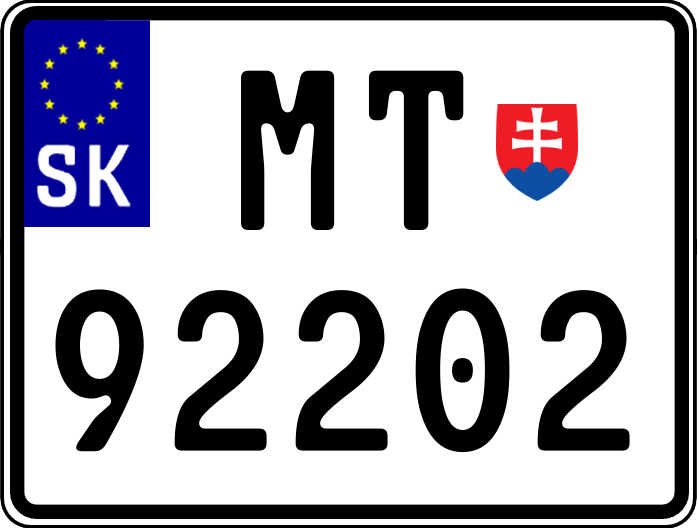 Typ IV - Bežná 2R