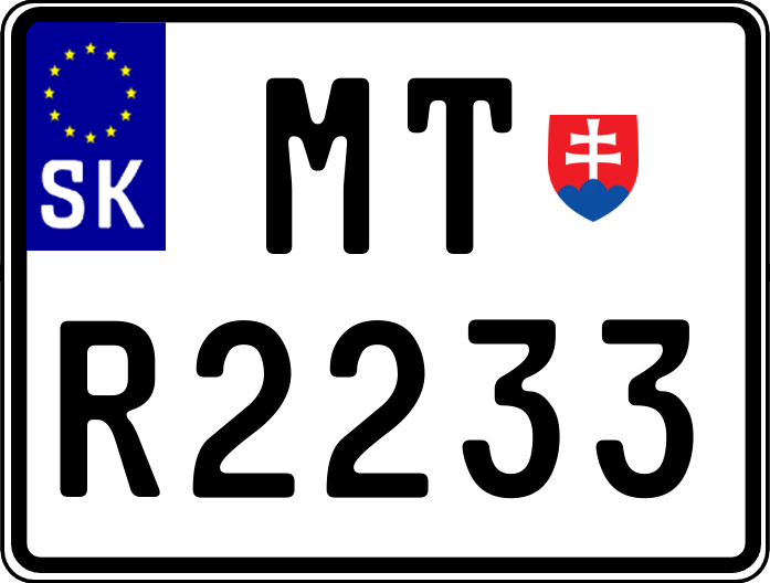 Typ IV - Bežná 2R