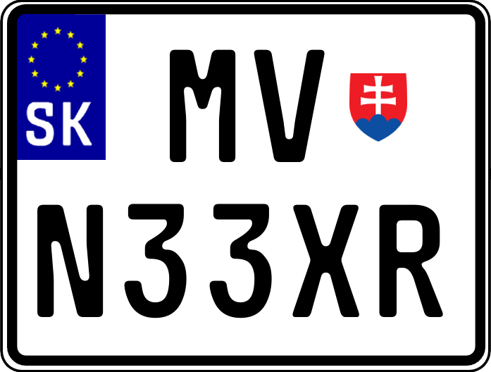 Typ IV - Bežná 2R