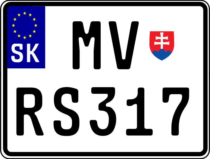 Typ IV - Bežná 2R
