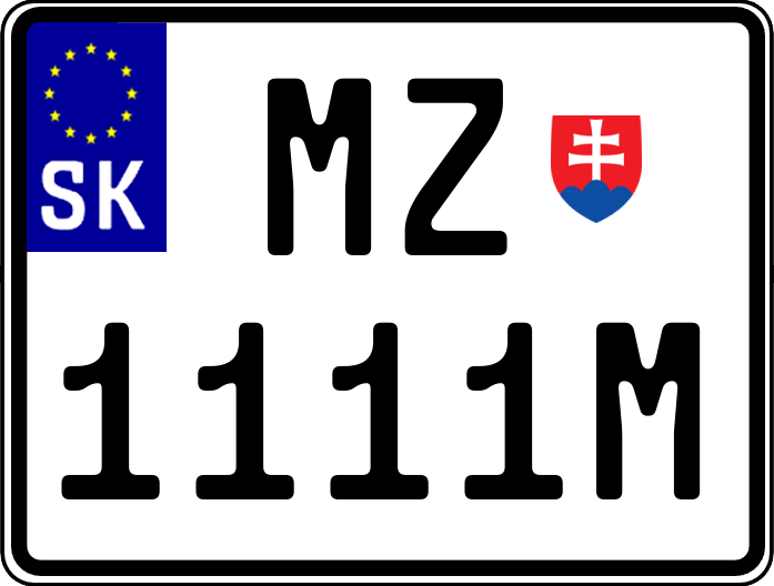 Typ IV - Bežná 2R