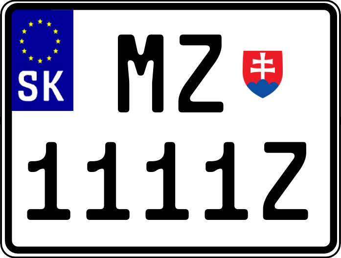 Typ IV - Bežná 2R