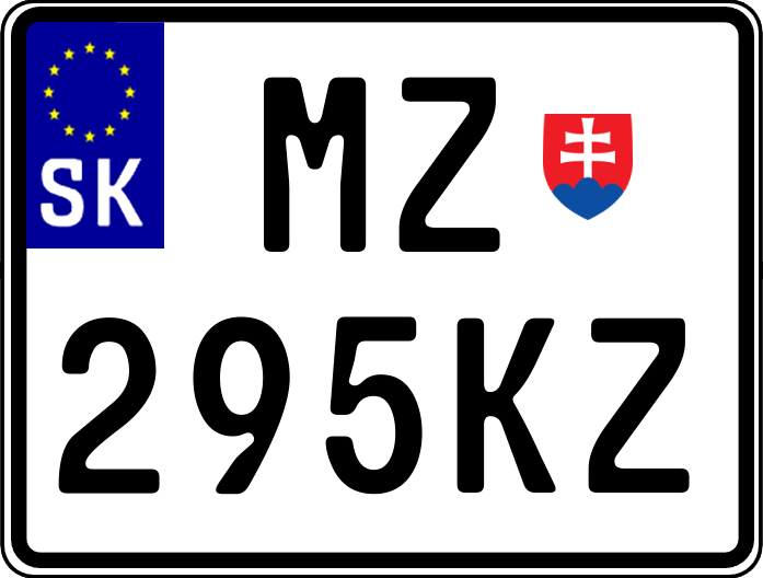 Typ IV - Bežná 2R