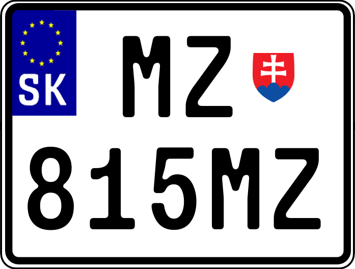 Typ IV - Bežná 2R