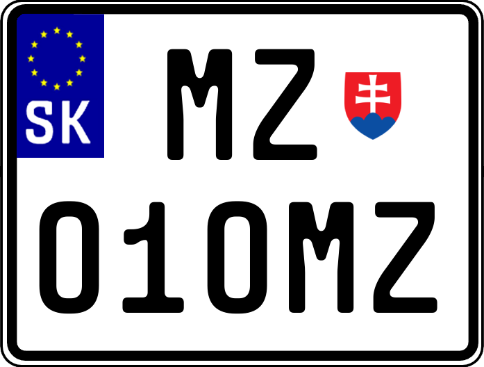 Typ IV - Bežná 2R