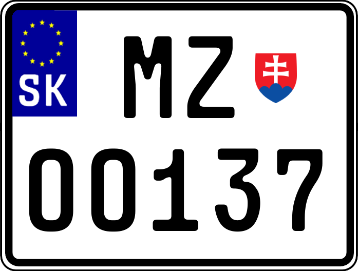 Typ IV - Bežná 2R