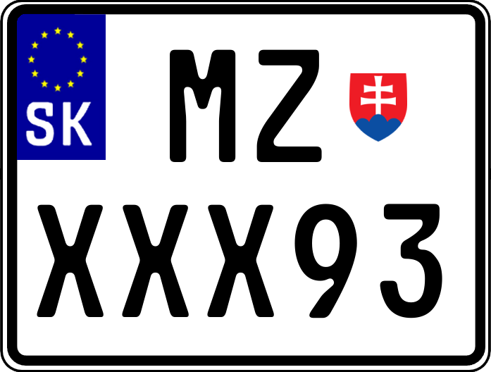 Typ IV - Bežná 2R