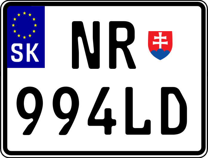 Typ IV - Bežná 2R