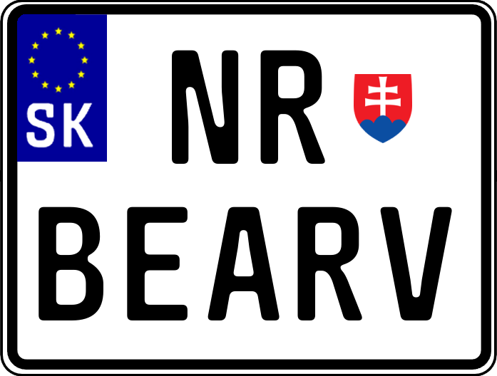 Typ IV - Bežná 2R