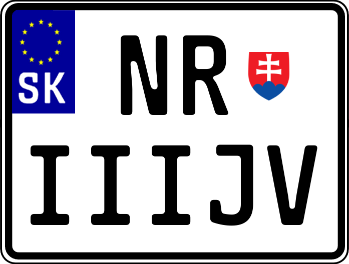 Typ IV - Bežná 2R