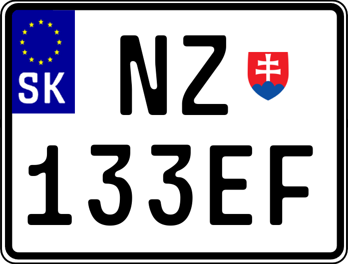 Typ IV - Bežná 2R