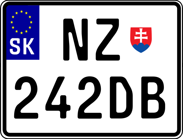 Typ IV - Bežná 2R