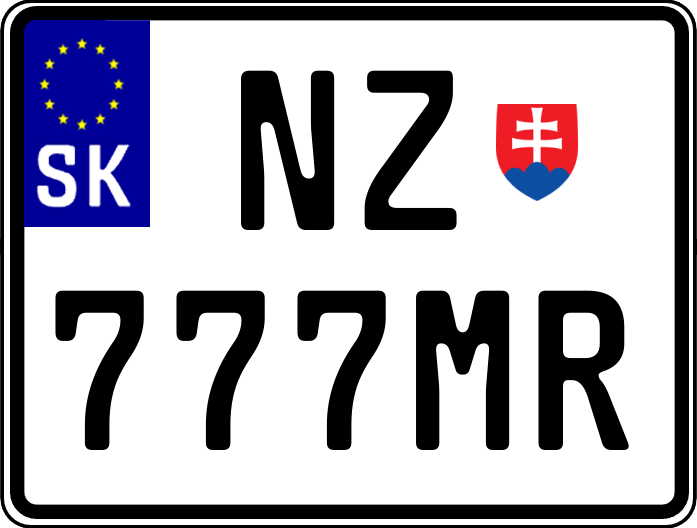 Typ IV - Bežná 2R