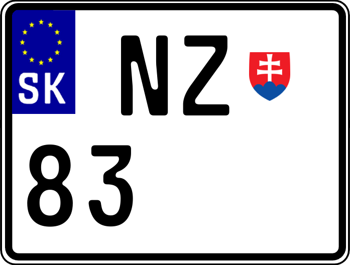 Typ IV - Bežná 2R