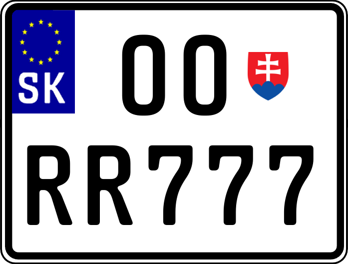 Typ IV - Bežná 2R