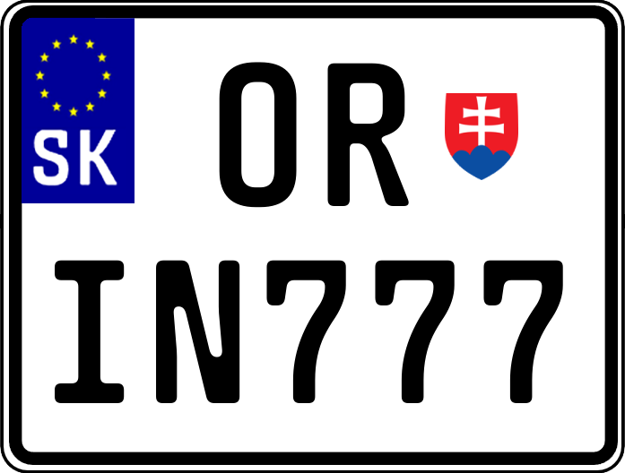 Typ IV - Bežná 2R