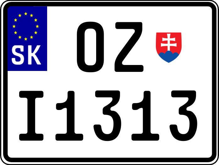 Typ IV - Bežná 2R