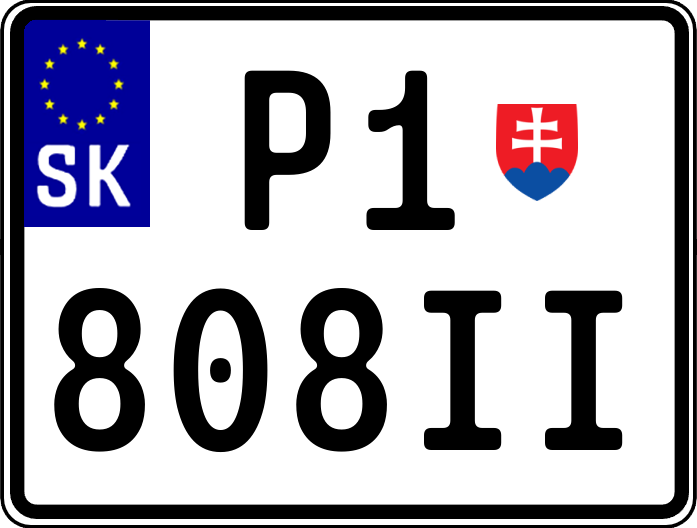 Typ IV - Bežná 2R