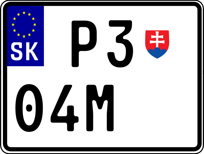 Typ IV - Bežná 2R