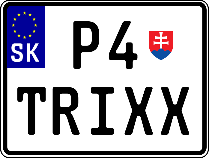 Typ IV - Bežná 2R