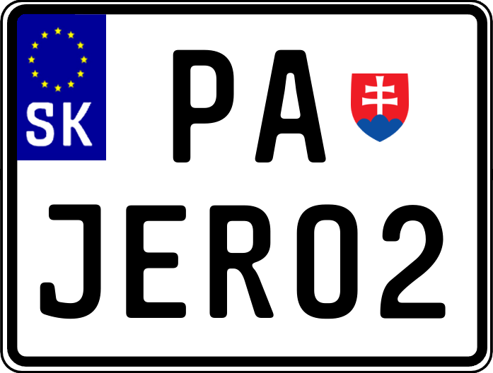 Typ IV - Bežná 2R