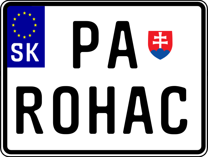 Typ IV - Bežná 2R