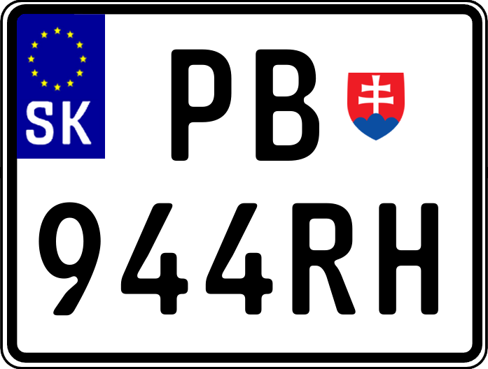 Typ IV - Bežná 2R
