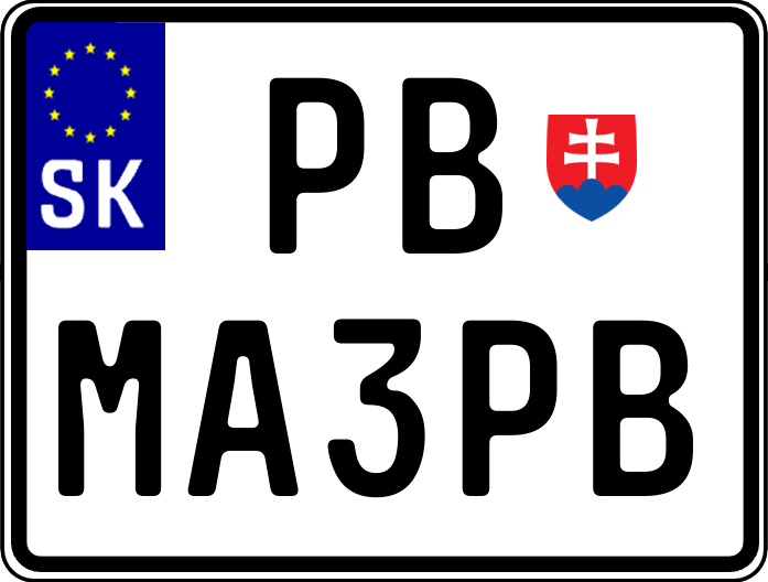 Typ IV - Bežná 2R