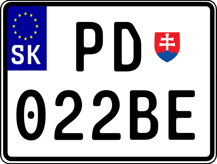 Typ IV - Bežná 2R