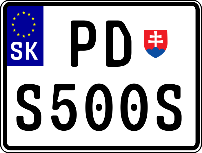 Typ IV - Bežná 2R