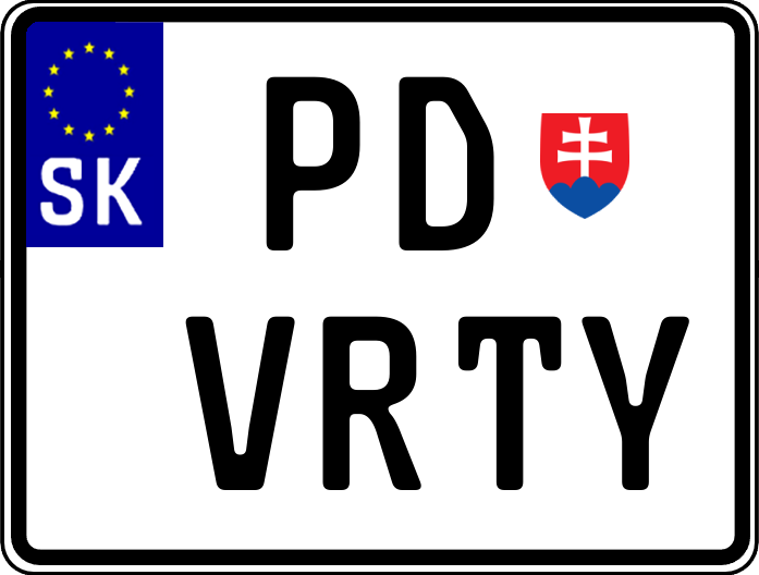 Typ IV - Bežná 2R