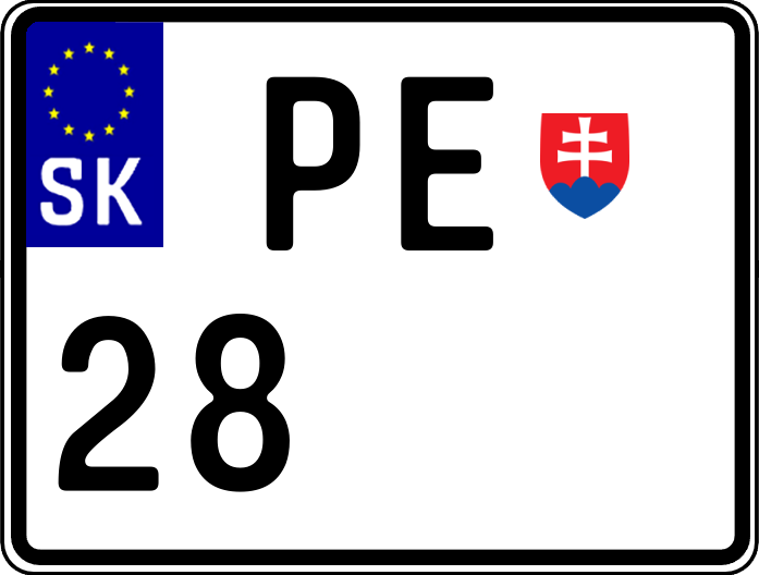 Typ IV - Bežná 2R