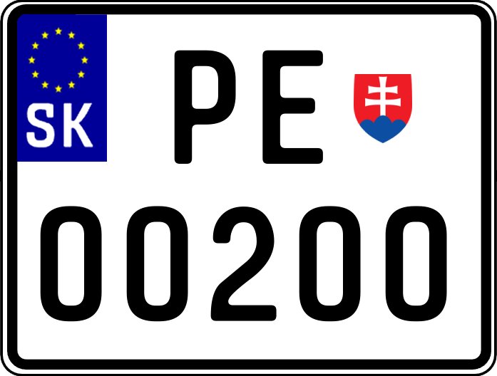 Typ IV - Bežná 2R