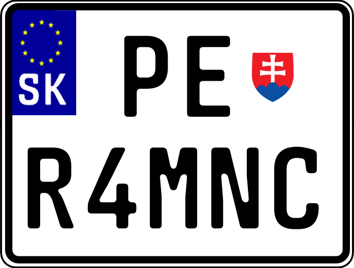 Typ IV - Bežná 2R