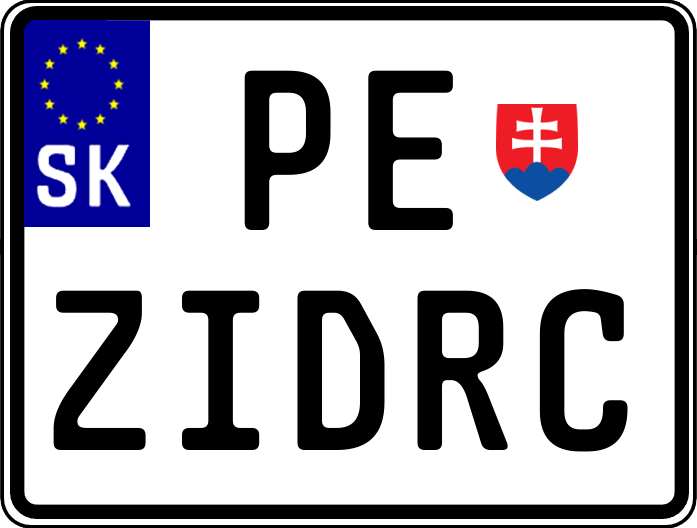 Typ IV - Bežná 2R