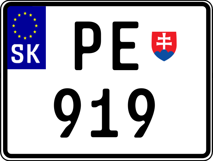 Typ IV - Bežná 2R