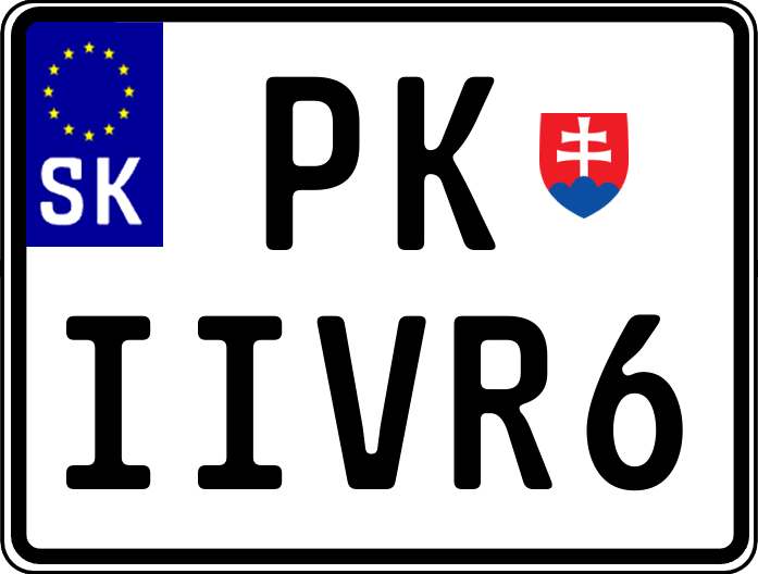 Typ IV - Bežná 2R