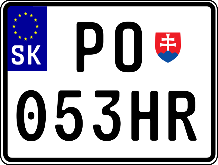 Typ IV - Bežná 2R