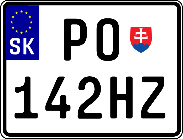 Typ IV - Bežná 2R