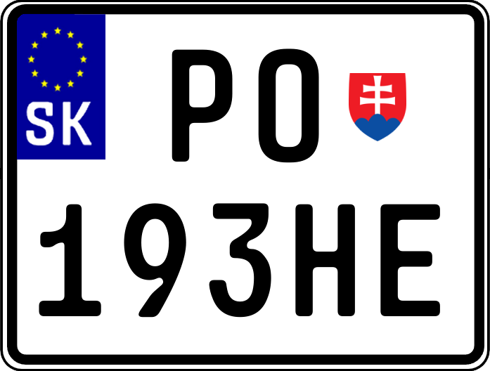Typ IV - Bežná 2R